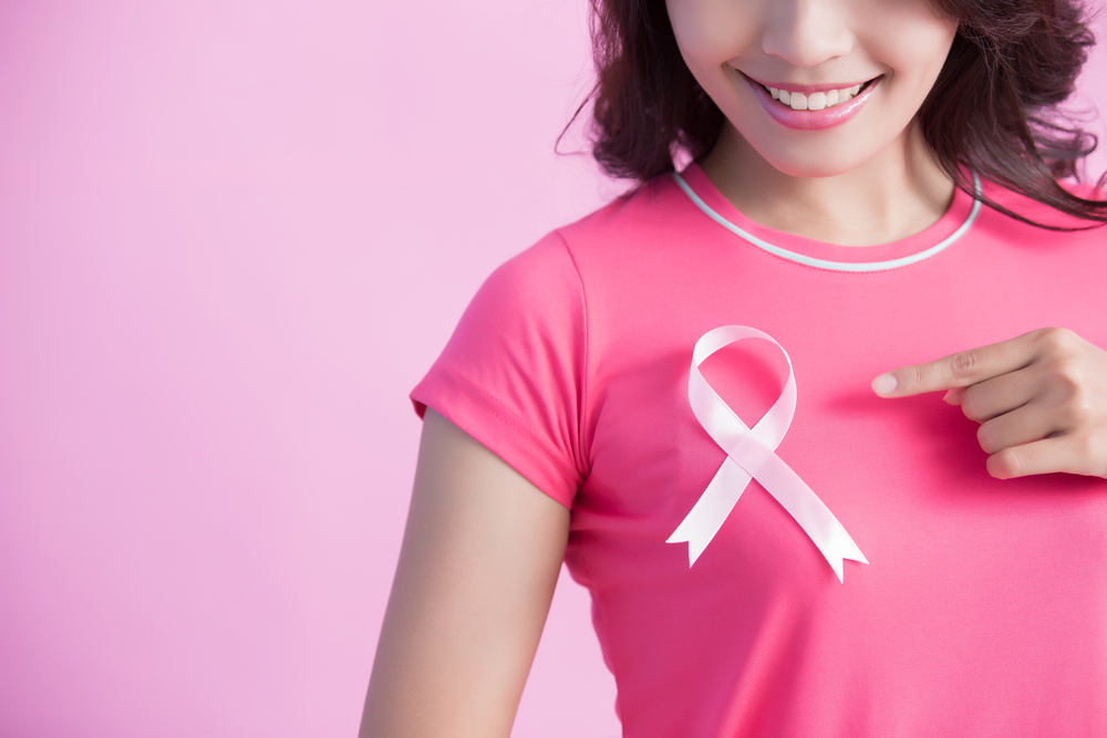 Breast Cancer: Symptoms, Stages, Diagnosis and Treatment
