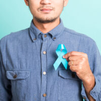 Prostate Cancer: Symptoms, Diagnosis & Treatment