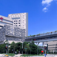 Complete guide to Tan Tock Seng Hospital 2023