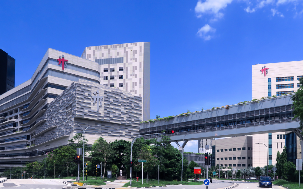 Complete guide to Tan Tock Seng Hospital 2023