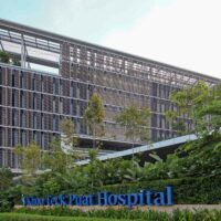 Complete guide to Khoo Teck Puat Hospital 2023