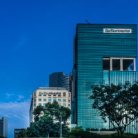 Complete guide to Raffles Hospital in Singapore 2023