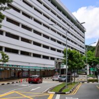 Complete guide to Changi General Hospital 2023