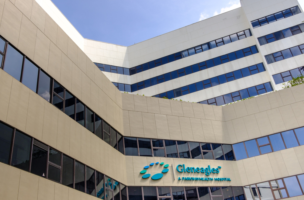 Complete Guide to Gleneagles Hospital in Singapore 2023