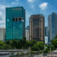 Top 8 private hospitals in Singapore