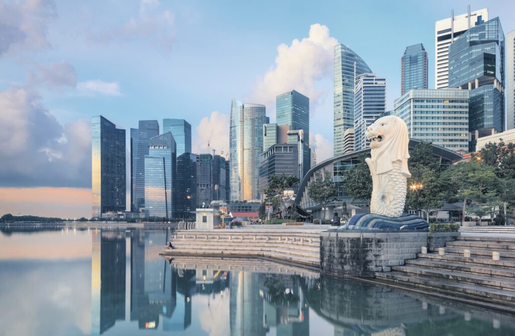 List of 10 public/restructured hospitals in Singapore