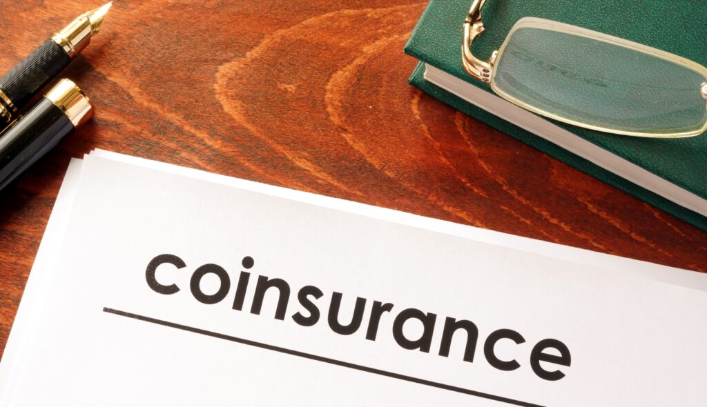 Coinsurance in Health Insurance