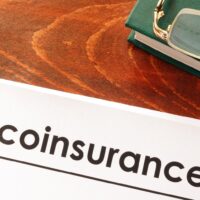 Coinsurance in Health Insurance