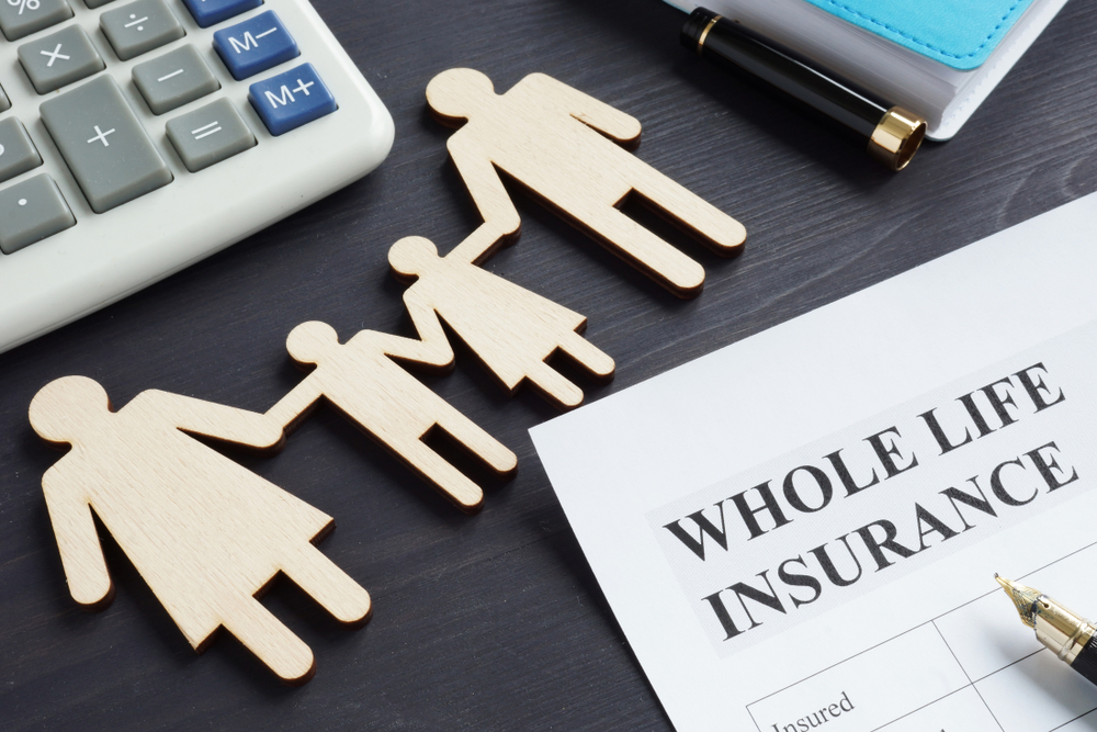 Introducing Whole Life Insurance In Singapore