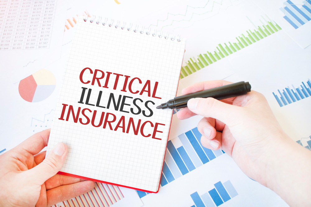 Critical Ill Insurance