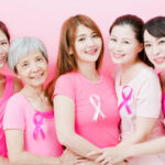 Kanser payudara : tanda-tanda, tahap, diagnosis dan rawatan