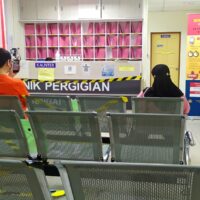 2023年吉隆坡中央医院完整指南