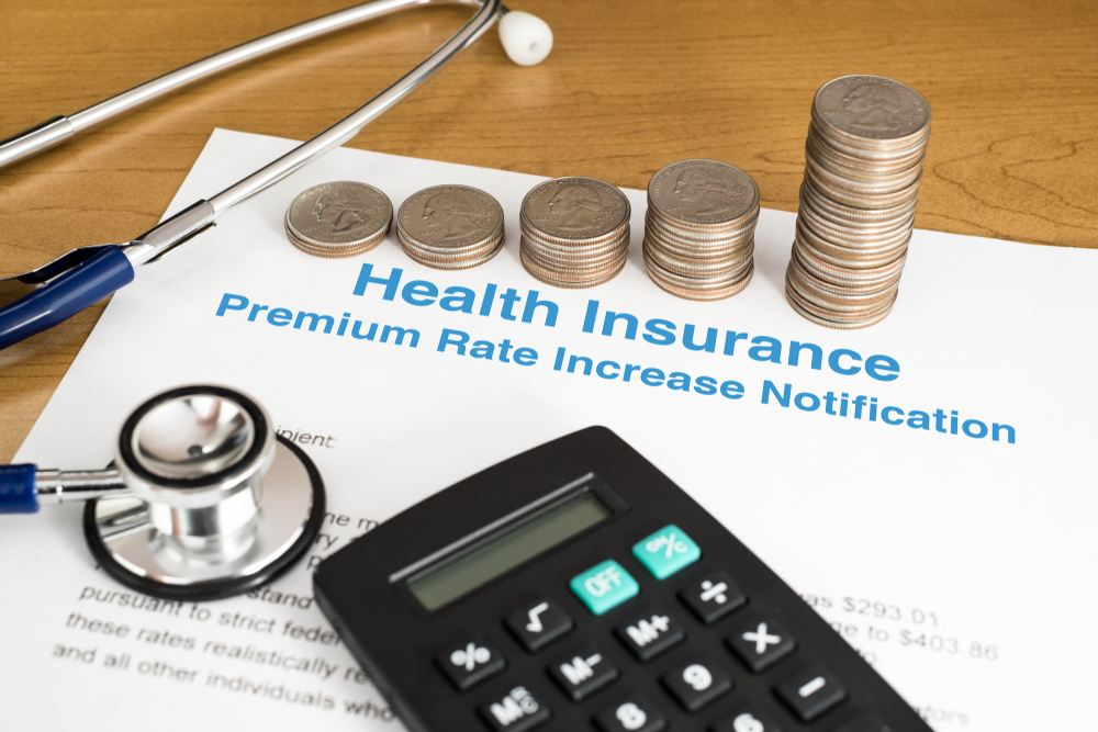 医疗保险费为什么每年增加？4大保费上涨的因素
