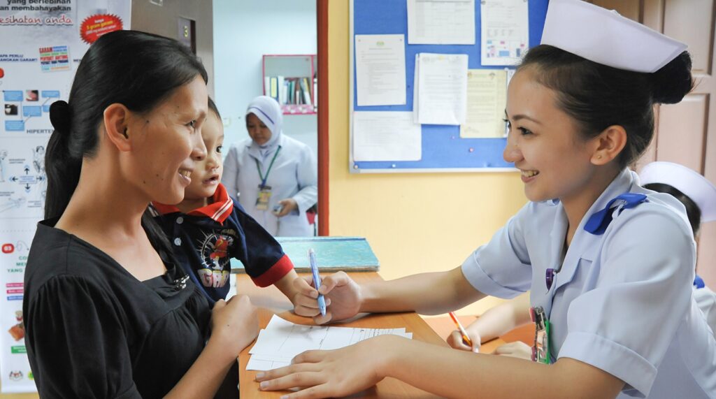 2022年同善医院完整指南