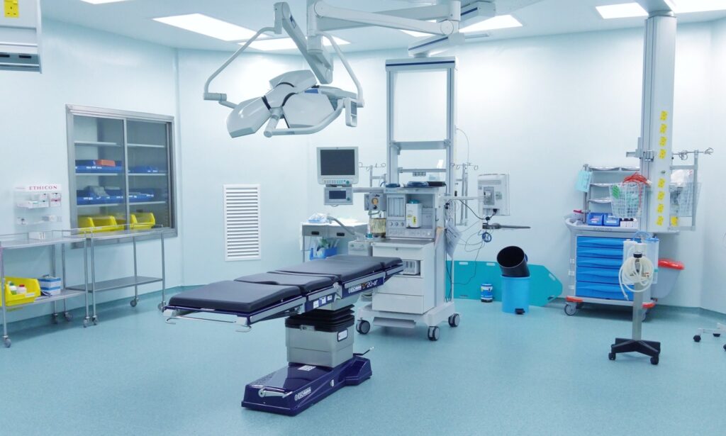 2023年马大专科医院完整指南