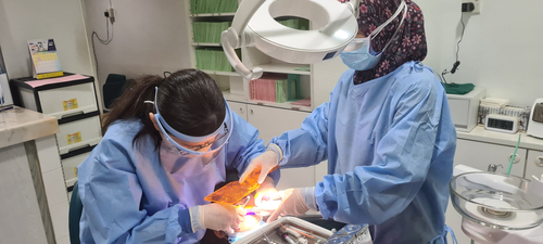 Harga Klinik Gigi Kerajaan & Panduan Appointment