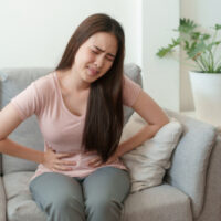 经痛怎么办？饮食及穴位按摩舒缓妙法