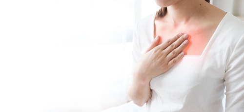 【胃酸倒流】拆解症状、原因及解决方法