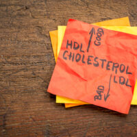 胆固醇高的原因是什么？拆解胆固醇高症状及饮食宜忌