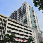 List of Public Hospitals in Manila