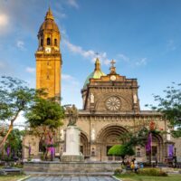 Listahan ng mga 22 Pampublikong ospital sa Maynila