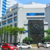 Listahan ng mga Pribadong Ospital sa Maynila