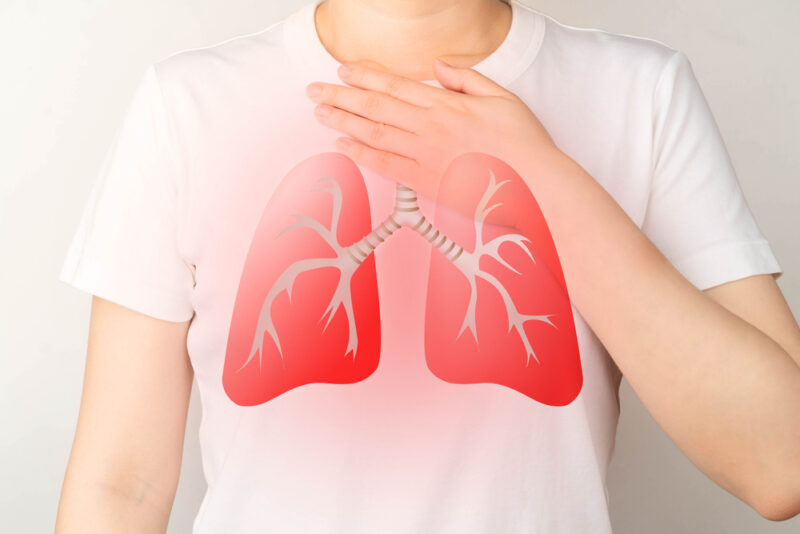 Những điều cần biết về bệnh phổi tắc nghẽn mạn tính (COPD)