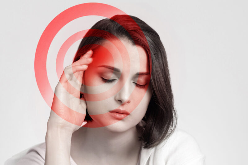 Đau nửa đầu migraine là gì?