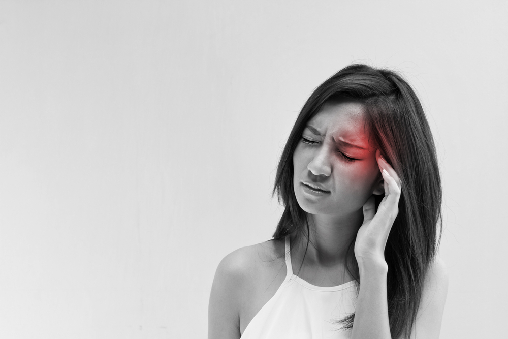 Bệnh đau nửa đầu migraine có nguy hiểm không?