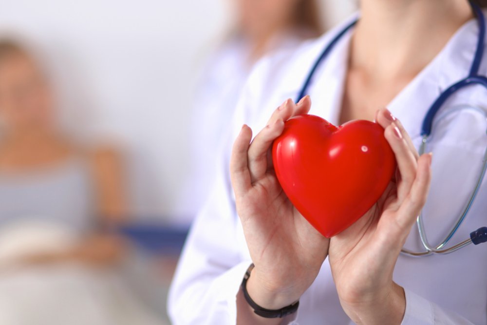 Bạn có sở hữu yếu tố nguy cơ gây bệnh tim mạch?