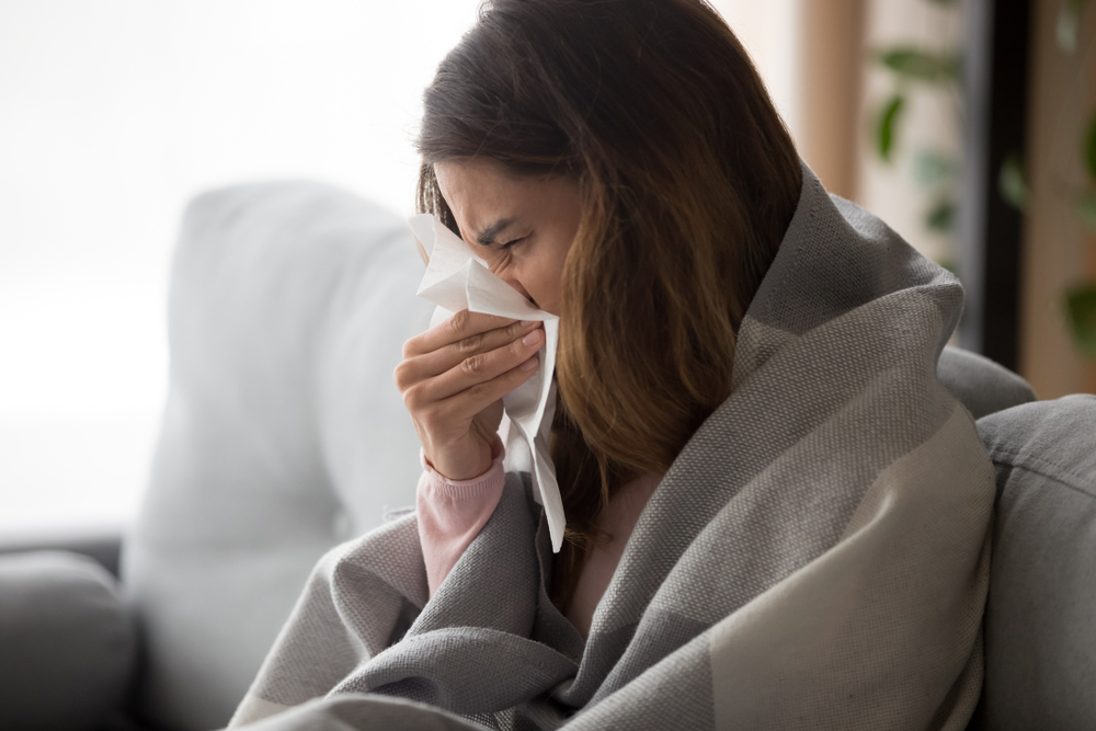 Cúm A: Dịch bệnh có thể bùng phát bất cứ lúc nào