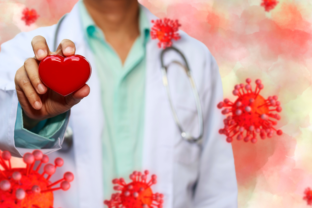 Nhiễm trùng tim: Nhóm bệnh tim mạch không nên xem thường